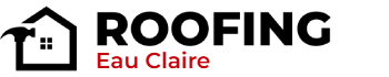 Eau Claire Roofing Company Logo